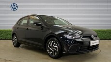 Volkswagen Polo 1.0 TSI Life 5dr Petrol Hatchback